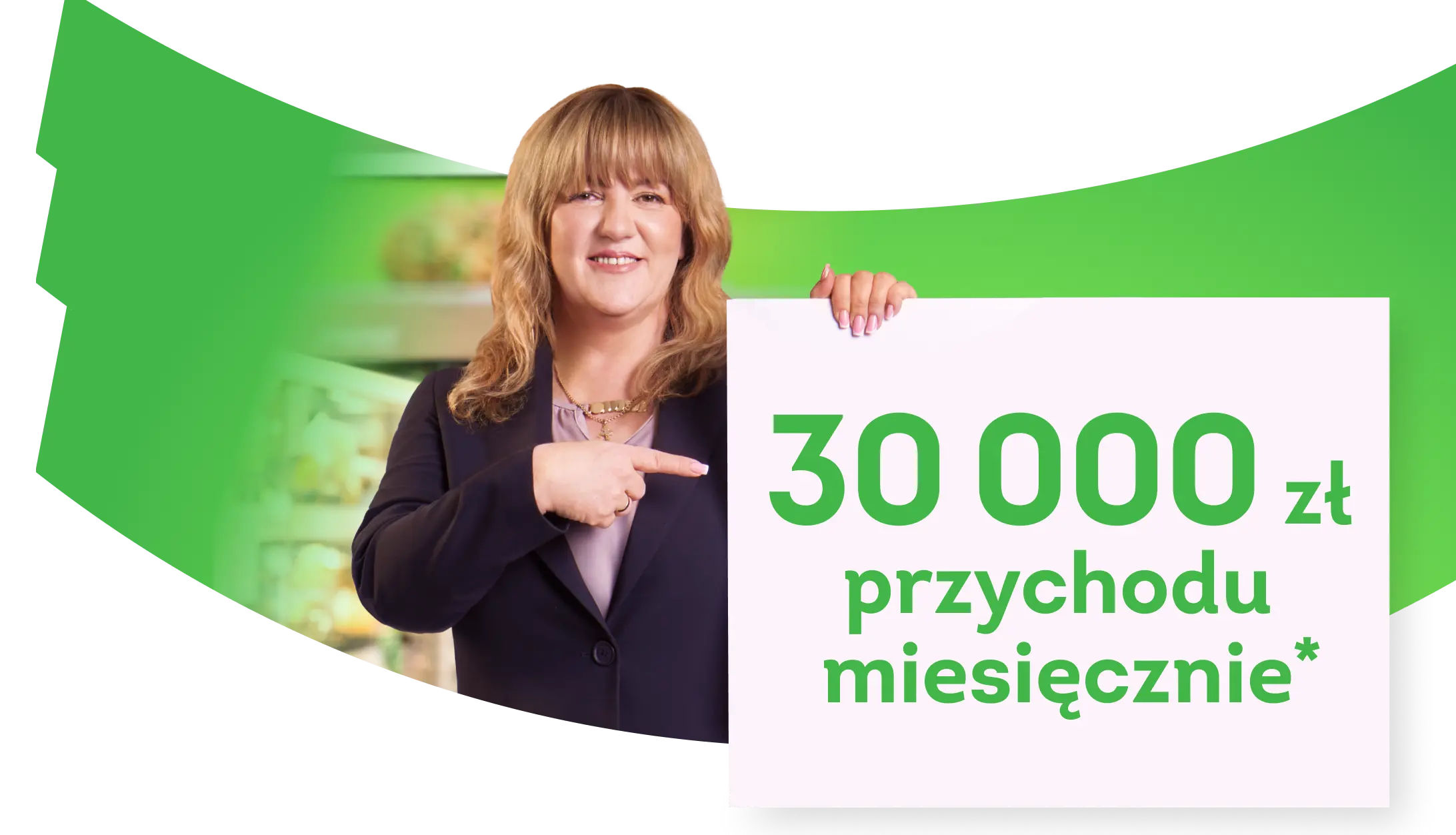 Dobrze mieć niski wkład własny